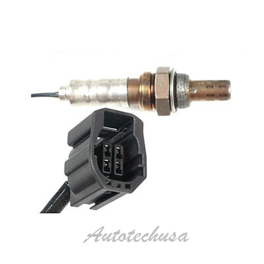 1PC Downstream Oxygen Sensor Fits 2004-2005 Mazda 3 2.0L 2007 Mazda 5 2.3L