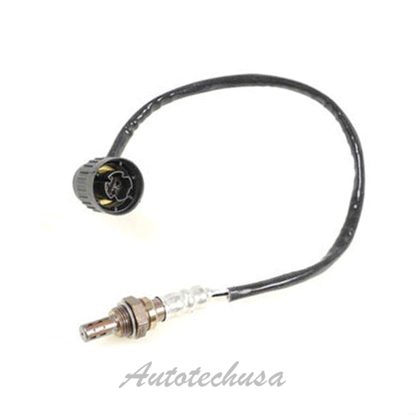 2pcs 2 Upstream Oxygen Sensor O2 for 01-2006 BMW X5 320i 325xi L6 2.2L 2.5L 3.0L