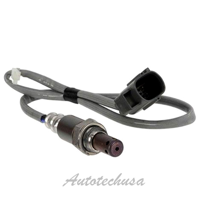 A-Premium O2 Oxygen Sensor Compatible with Mazda 6 2006-2008 L4 2.3L Auto Trans Calif Emissions Upstream A-Premium O2 Oxygen Sensor Compatible with Mazda 6 2006-2008 L4 2.3L Auto Trans Calif Emissions Upstream