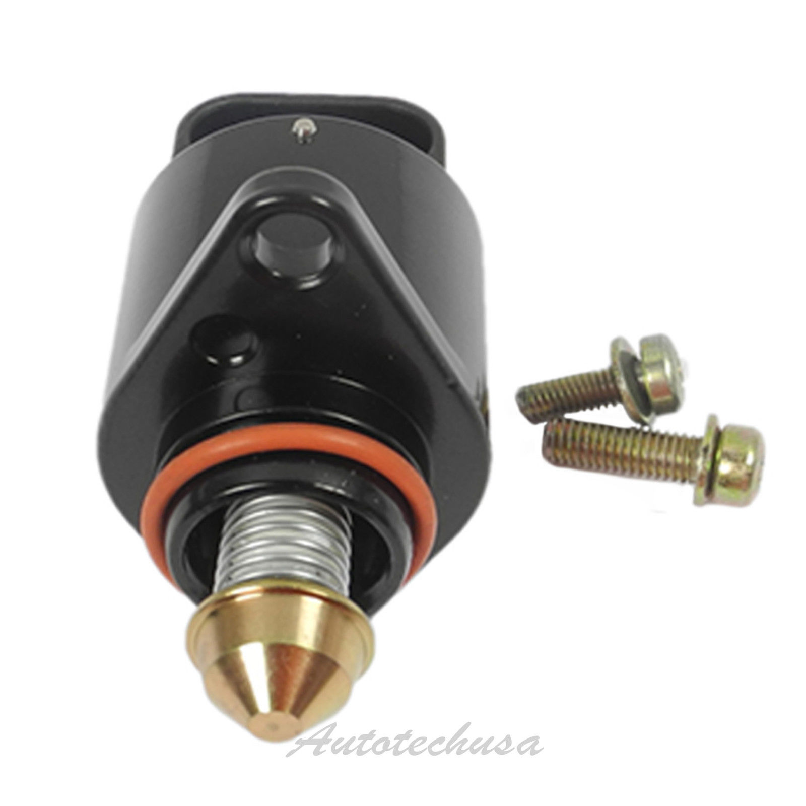 Pontiac Buick AC5 Idle Air Control Valve Fits Chevrolet