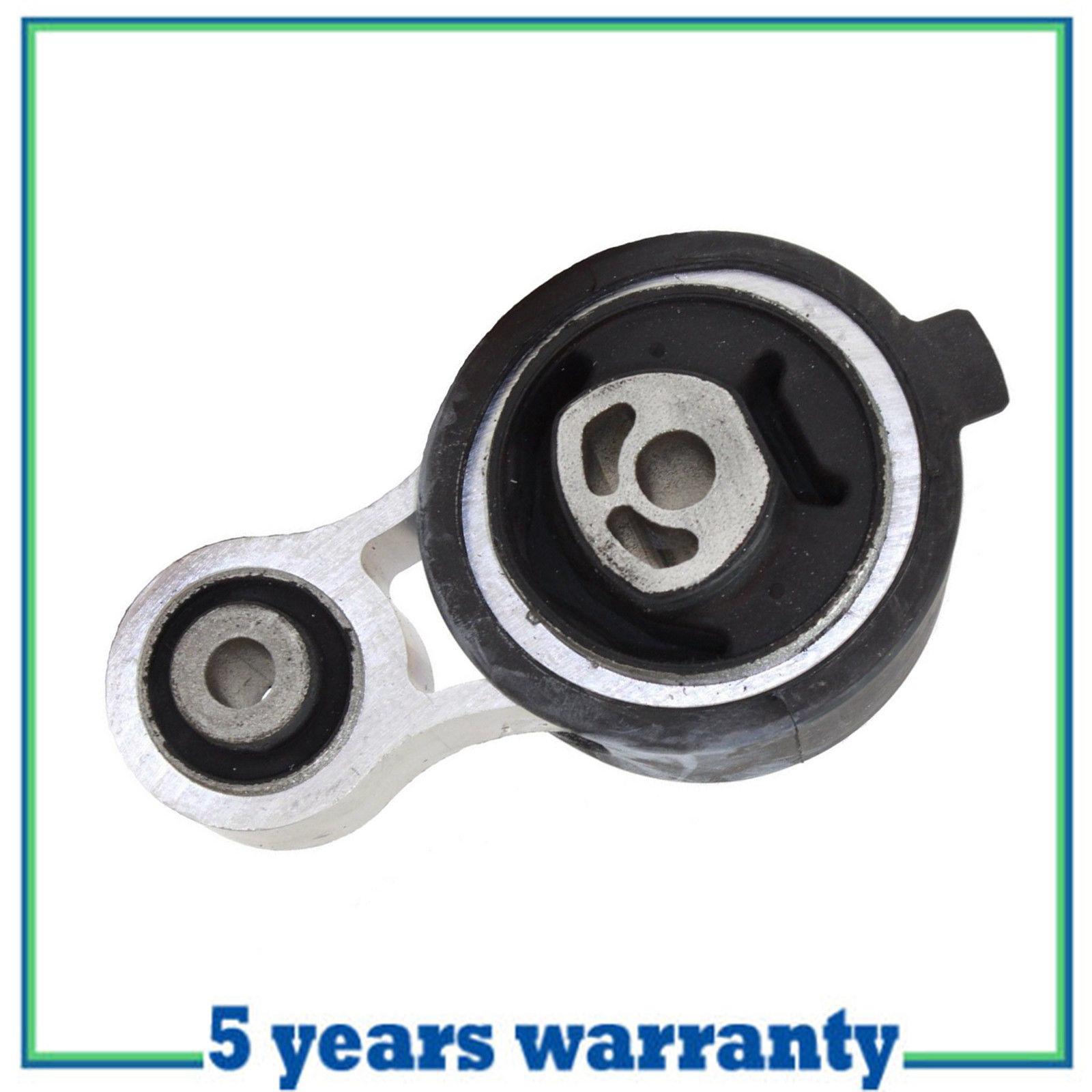 Torque Strut Rear Engine Motor Mount 5425 For Edge Flex Taurus MKS