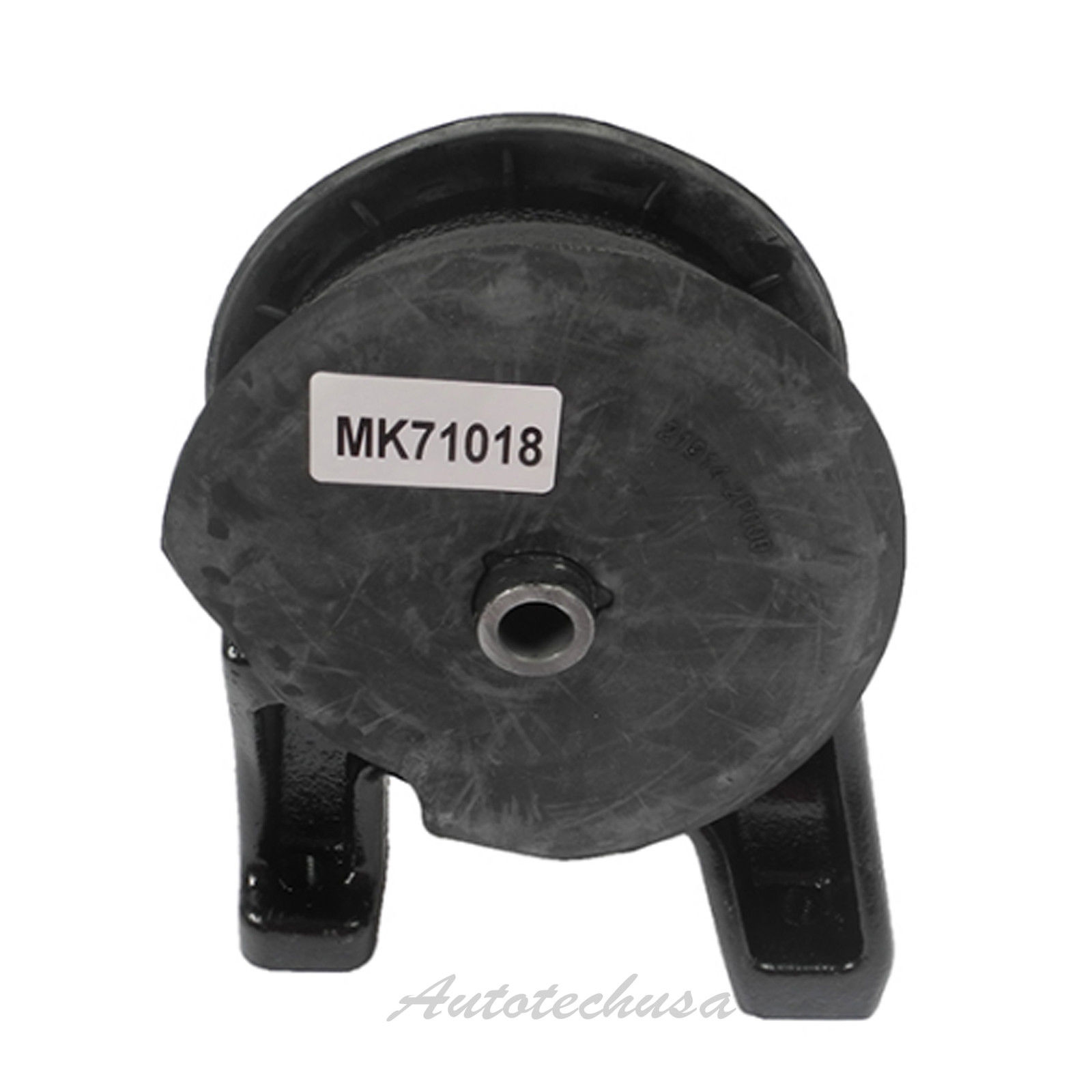 Rear Engine Motor Mount 71018 For Kia Sorento / Hyundai Santa Fe 2.4L 3