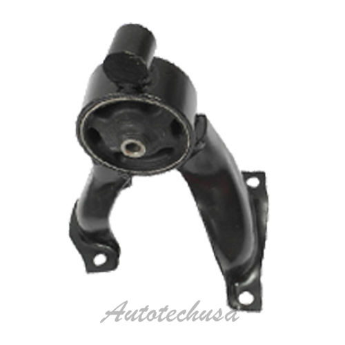 4-Piece Engine & Transmission Mount Set For 03-06 Mitsubishi Outlander 2.4L 2WD - MotorKing
