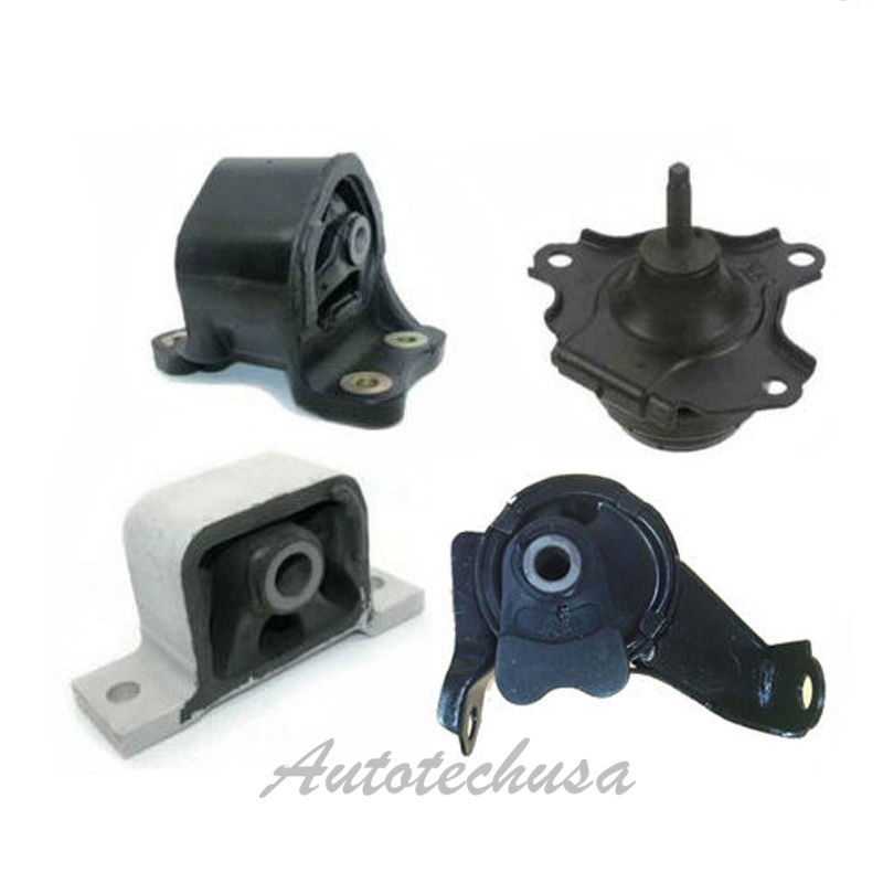 New For 2002-2006 Honda CRV 2.4L 4506 Transmission Engine Motor Mount