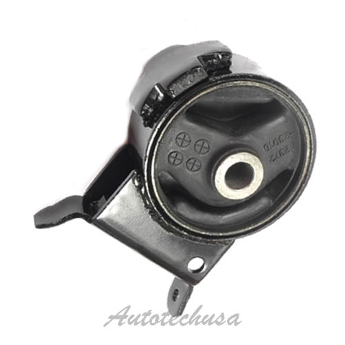 M348 ENGINE MOTOR & TRANS MOUNT FOR 20002002 TOYOTA ECHO 1.5L KIT OF