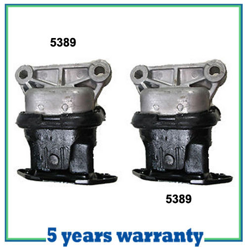 Dodge Charger Magnum 2.7L 3.5L New Front Motor Mount For 05-10 Chrysler 300
