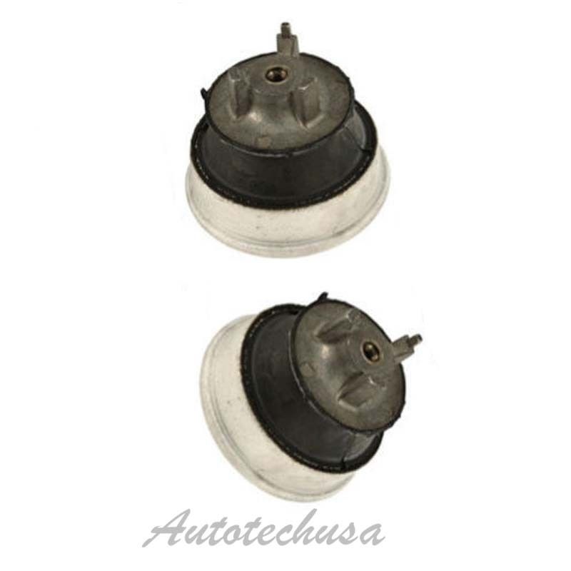 Front Left /& Right Mount /& Trans Mount for 04-05 Mercedes E320 3.2L 06-07 C280