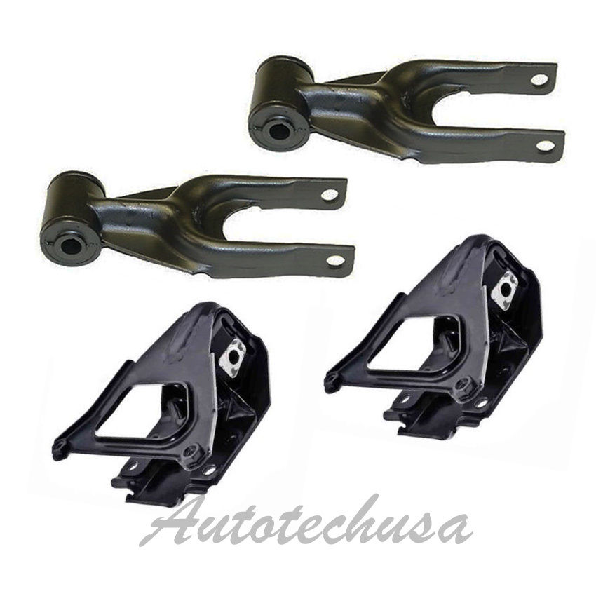 3088 Engine Mount For Chevrolet Impala Monte Carlo 3.8L 00-05