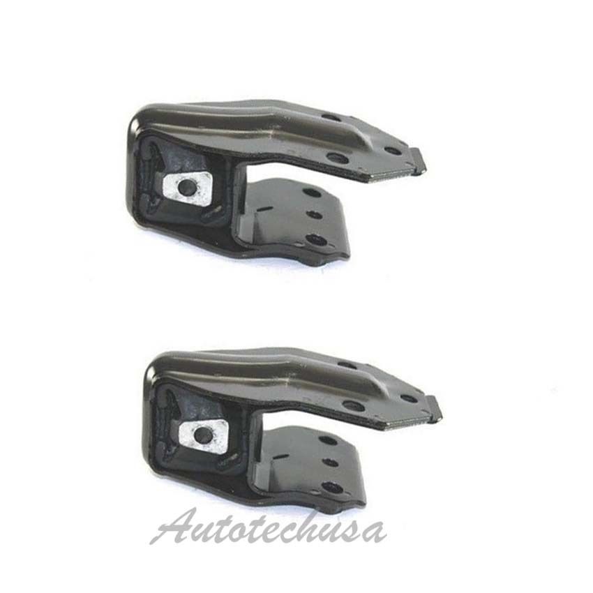 New Front Left or Right Engine Motor Mount For 05-11 Chevrolet Buick 5263