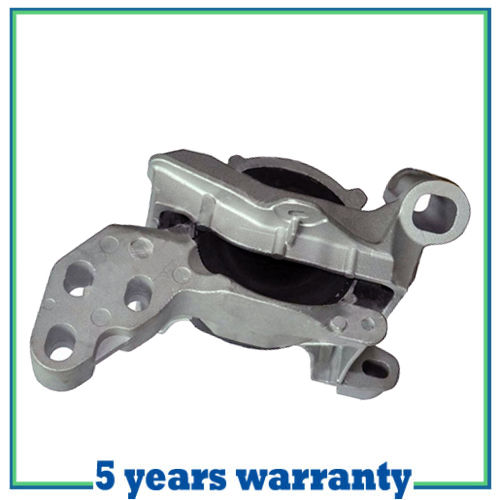MotorKing Compatible With Ford 13-16 Ecosport 2.0L Front Right Engine Mount Am181 Mcn156f012dc 2013 2014 2015 2016