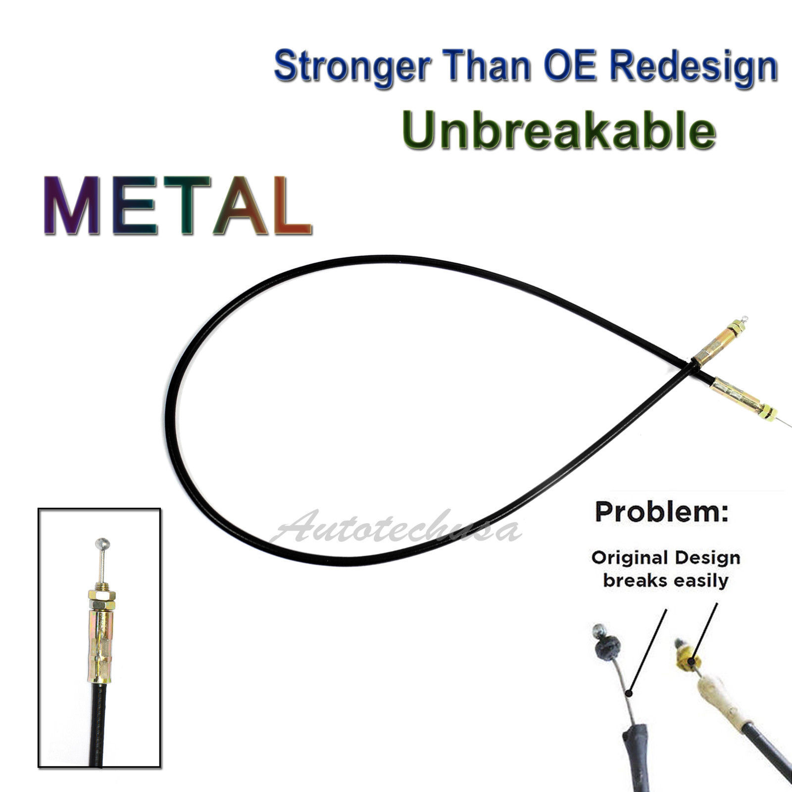 ford econoline common problems