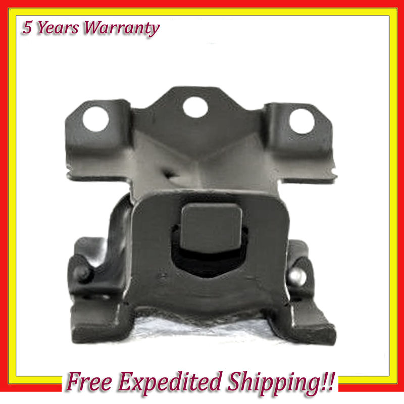 Transmission Mounts Front Left Right Set 4.3 L For Silverado Sierra