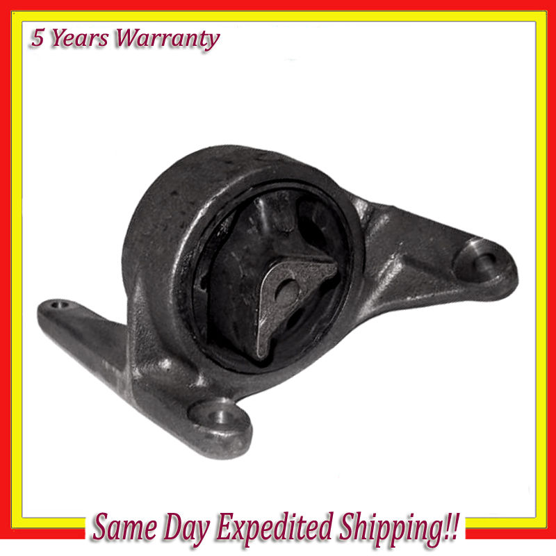 Engine Mount Front Right Westar EM-3014 fits 02-05 Jeep Liberty 3.7L-V6