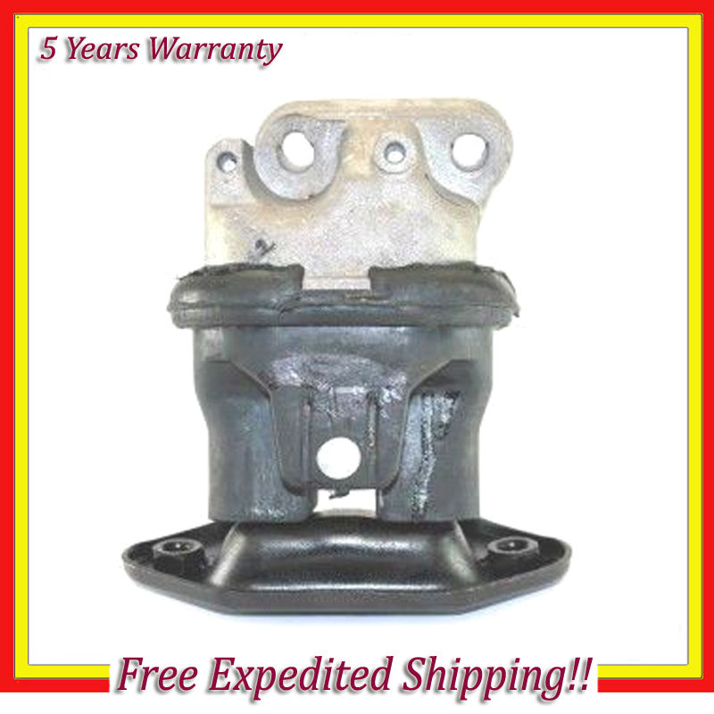 2 PCS Front Left /& Right Motor Mount For 2006-2008 Dodge Magnum 5.7L /& 6.1L