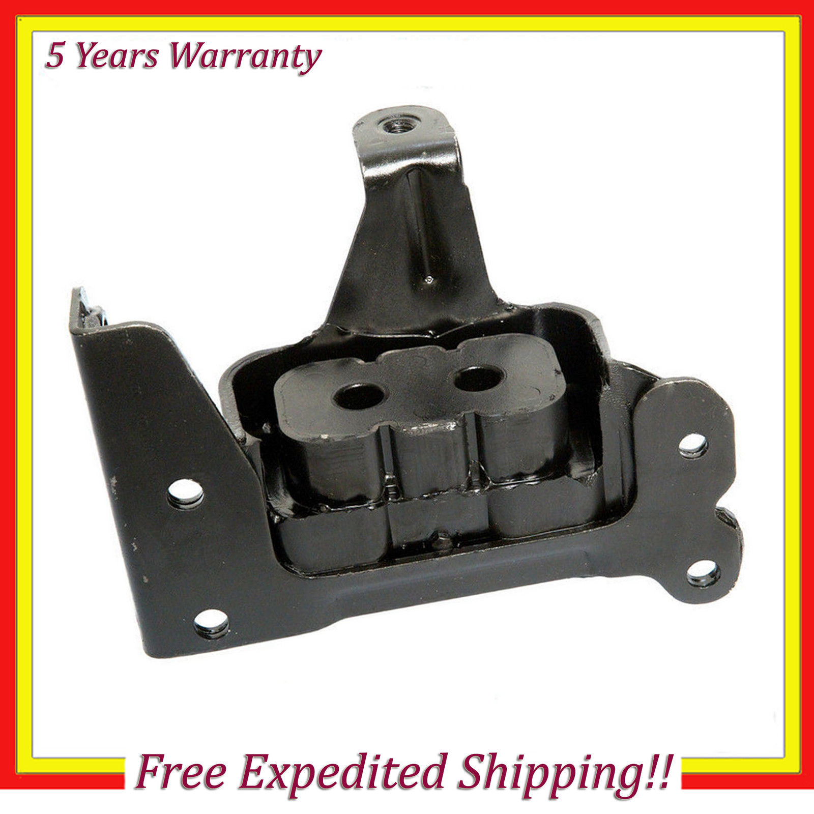Transmission Mount For 20032008 Chrysler PT Cruiser 2.4L for Manual