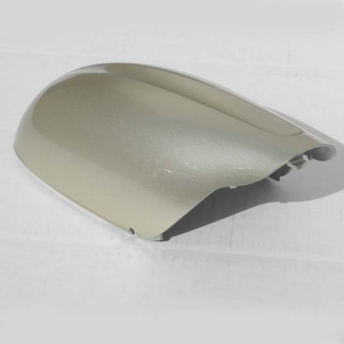 B708 FOR 02-06 NISSAN ALTIMA Left SIDE OEM MIRROR CAP COVER EY1 Champagne BEIGE
