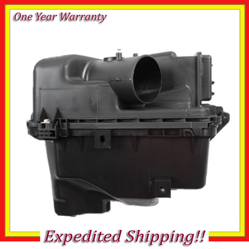 Air Cleaner Assembly Intake Filter Box For Sienna Solora Camry