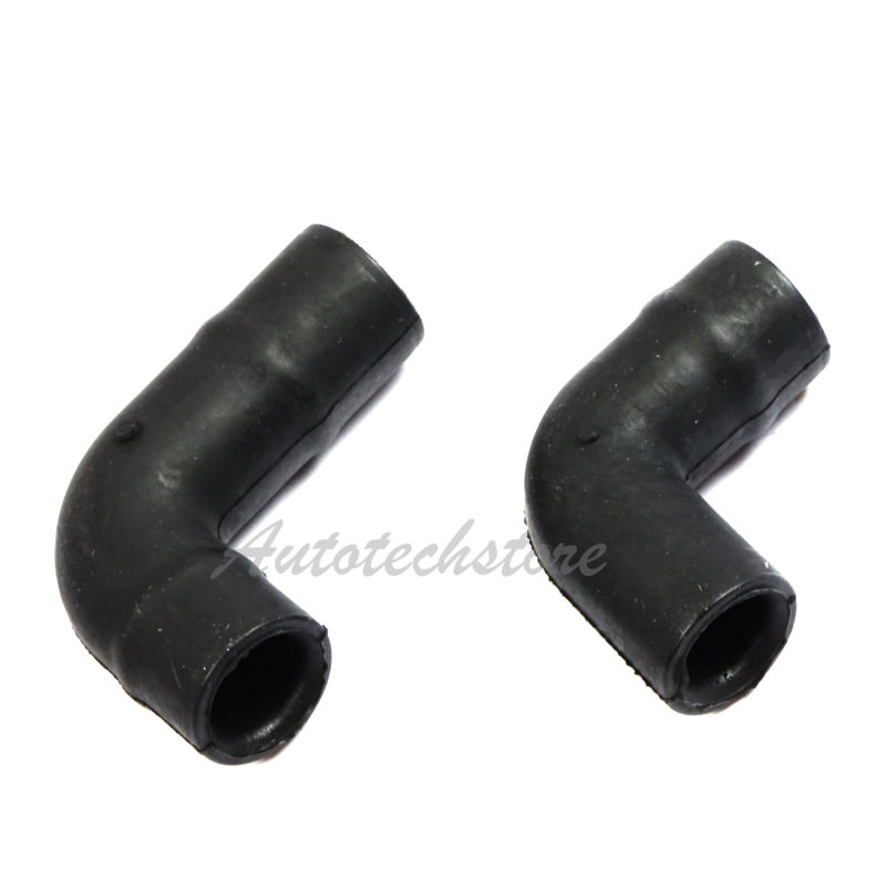 PCV Valve Connector Hose For Ford Ranger /Explorer Sport Trac 4.0L Set