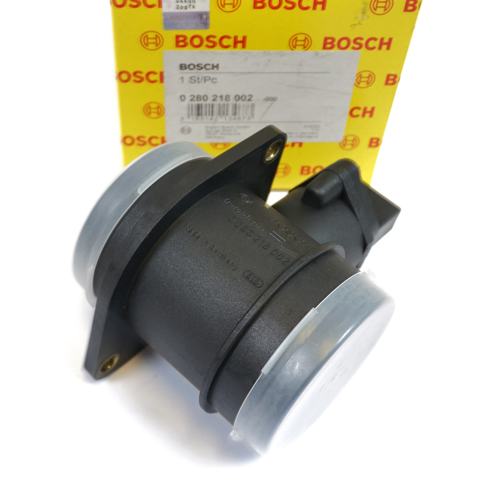 Bosch OEM Mass Air flow Sensor Meter MAF For VW MK4 Jetta Golf Beetle 2