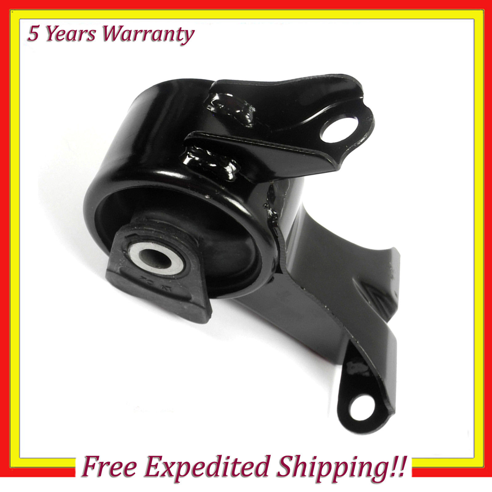 Automatic Transmission Mount For 03-05 Honda Civic Hybrid 1.3L