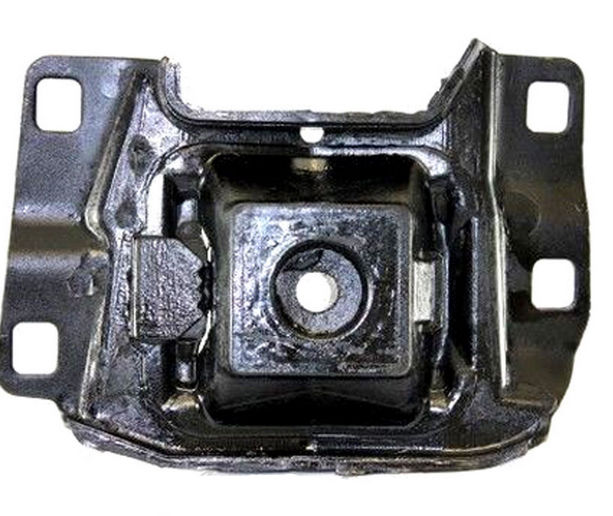thumbnail image 2 of 4M Transmission Mount Set For 2004-2009 Mazda 3 2.0L 2.3L – 2PCS Left Rear, SAVE 4404 4405 2 of 4