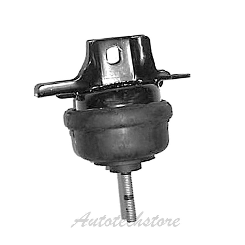 Motor & Trans. Mount Set 4 0005 For Buick Lesabre Pontiac Bonneville 3