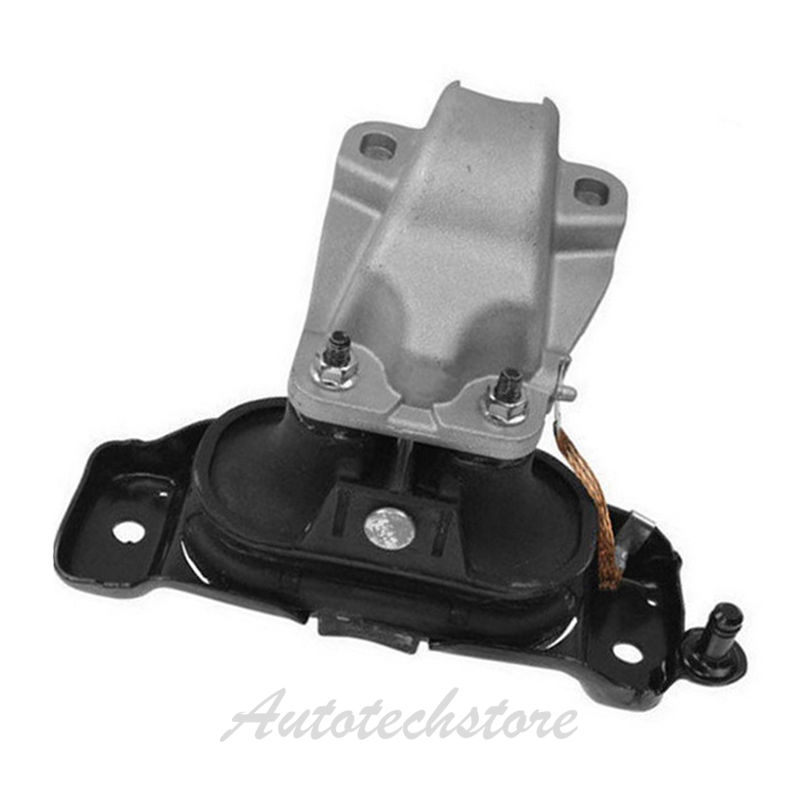 For 20082010 Dodge Grand Caravan 4.0L Motor &Trans. Mount 5420 5482 5493 M1221 eBay
