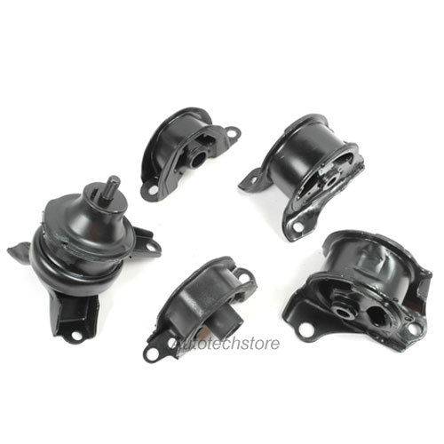 Brand New 6585 Hydraulic Engine Motor Mount For 97-01 Honda CRV 2.0L