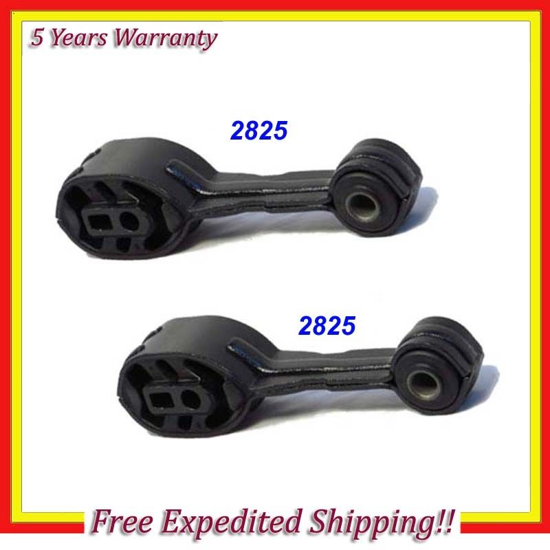 Motor Mount /& Trans Mount Kit 4PCS for 92-02 Saturn 1.9L Engine