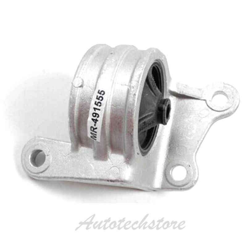 Left Engine Motor Mount For 00-09 Mitsubishi Lancer MR403670