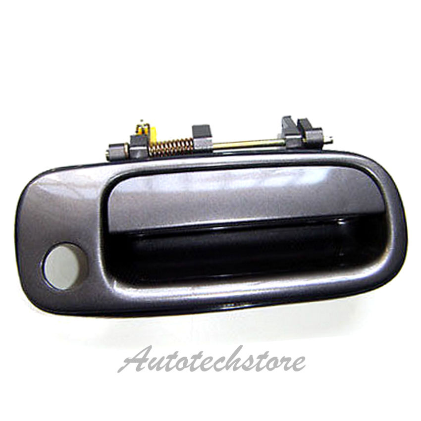 Toyota Camry 92 thru 96 Front Right RH Outside Outer Exterior Door Handle Fits