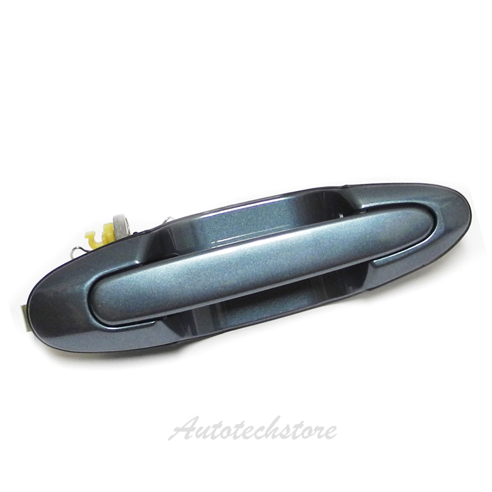 NoMoreBreaking Outside Door Handle For Mazda MPV 28P Razor Blue Rear L DM128P3