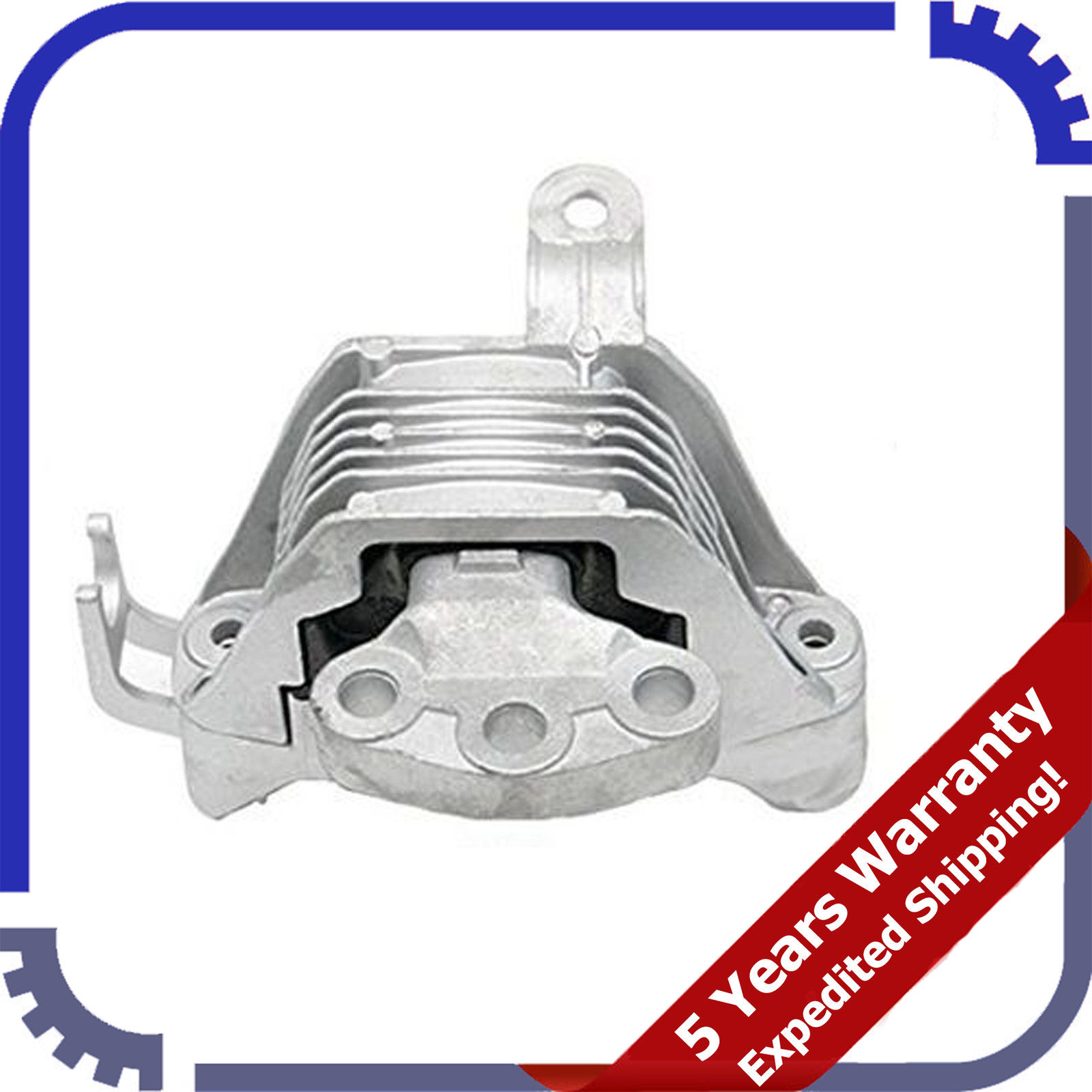 Engine Motor Mount Front 20112015 For Chevrolet Cruze 1.4L 1.8L 5430