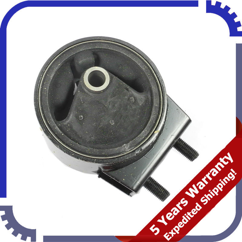 Westar Motor Mount Front New for Mazda Protege 1995-1998 EM-8513