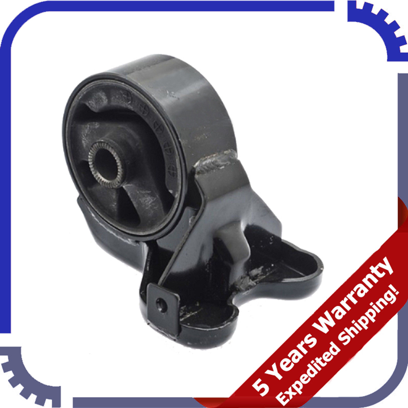 For 20042009 Kia Spectra 20052009 Spectra5 2.0L Front Engine Motor