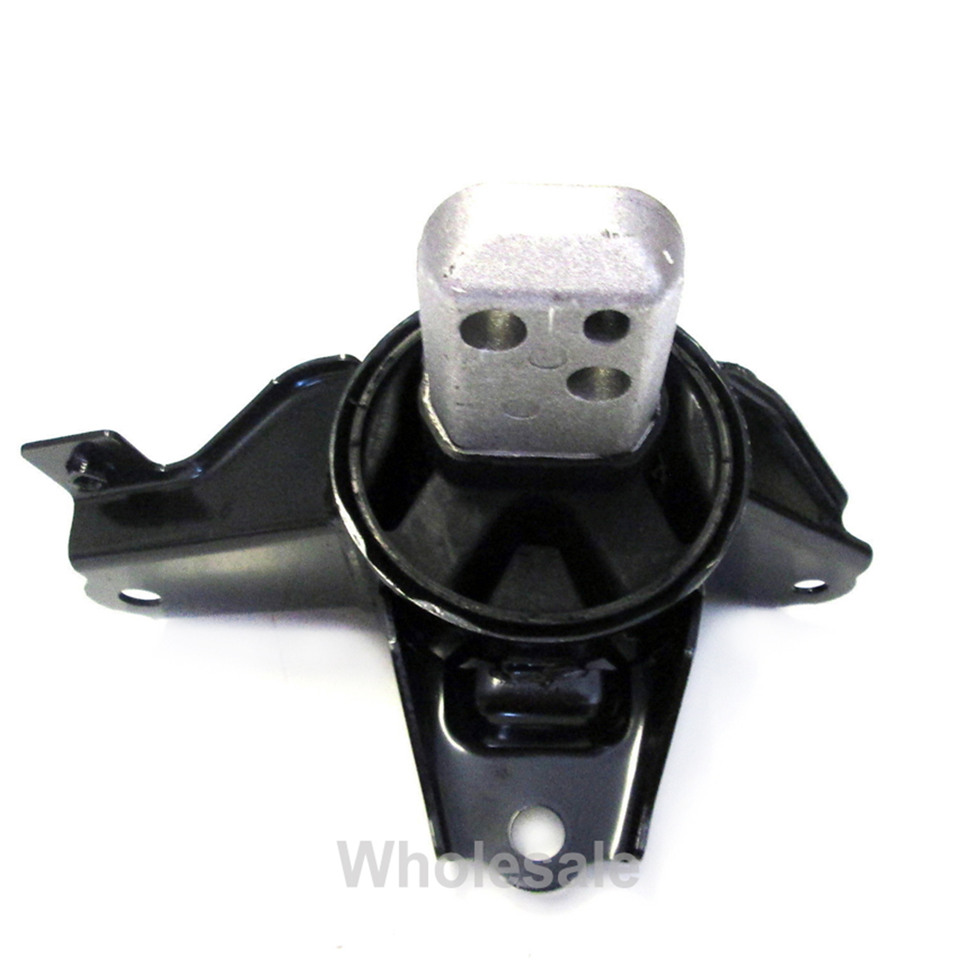 thumbnail image 2 of 2007-2010 Elantra Mounts 4PCS Engine Motor Mount Set For 2007-2010 Hyundai Elantra 2.0L Automatic Transmission Football Rib Protector Shirt For Men 2 of 11