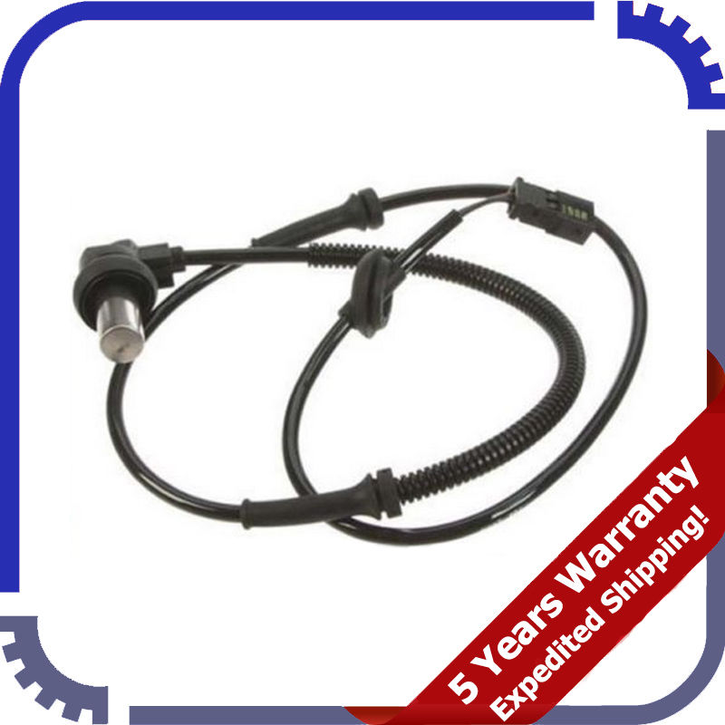 Front ABS Wheel Speed Sensor For 96-00 Audi A4 VW Passat V6 8D0927803 ALS426