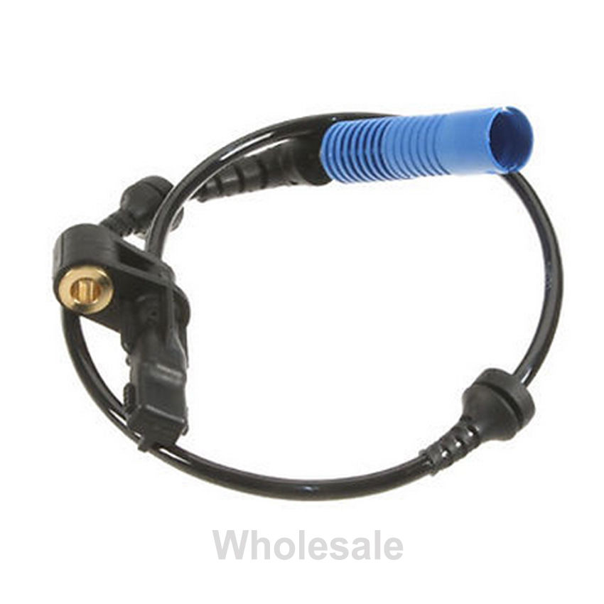 セクシーカードE451 ABS Wheel Speed Sensor For BMW E46 M3 Z4 34526752681 Front