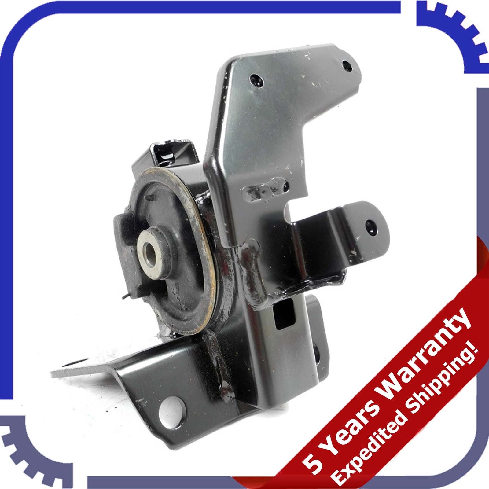 Transmission Motor Mount For 20092012 Toyota Corolla 1.8L 62039 FM05