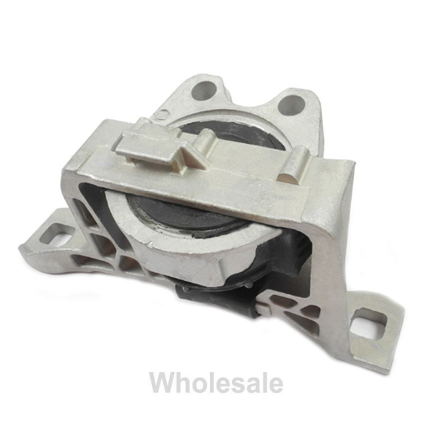 2010 For Mazda 3 2.0L Auto Motor & Trans. Mount Set 4402