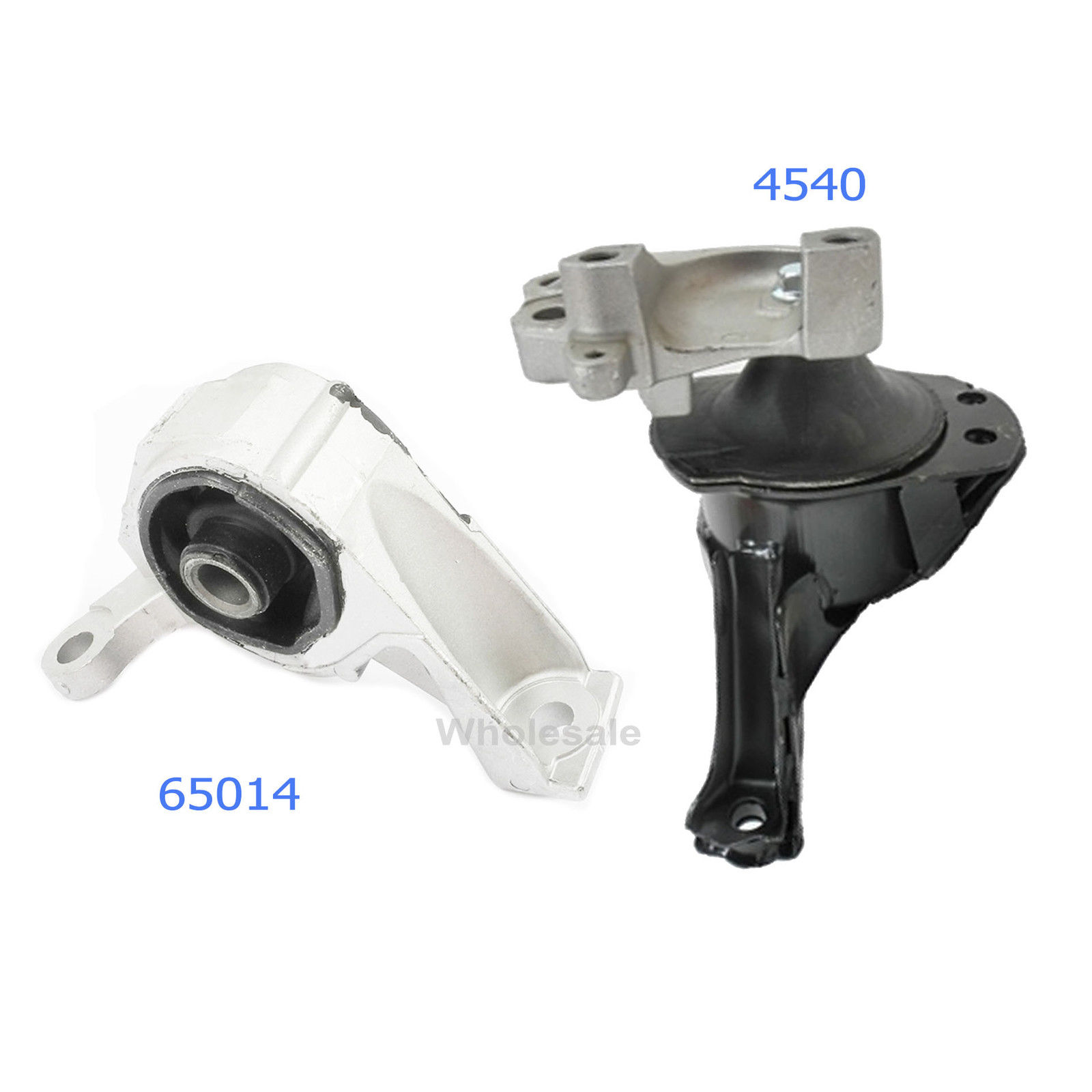 Front Right Engine Motor Mount For Acura CSX Honda Civic Si 2.0 L4 EM9282 4540