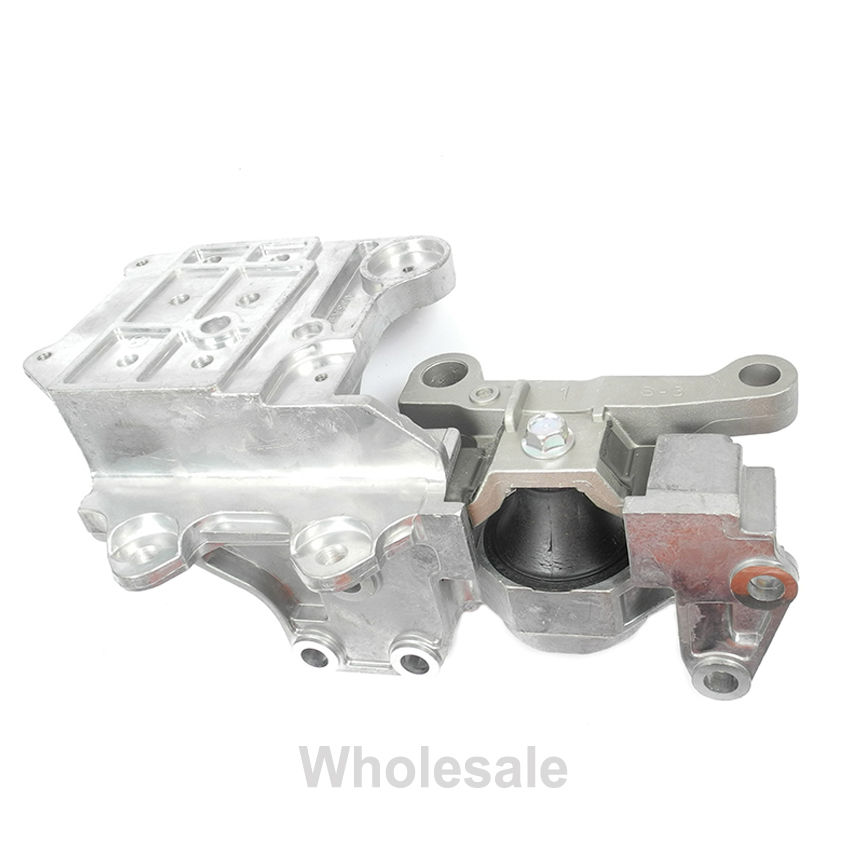 Hydraulic For 0712 Nissan Sentra 2.0L Automatic Transmission Mount