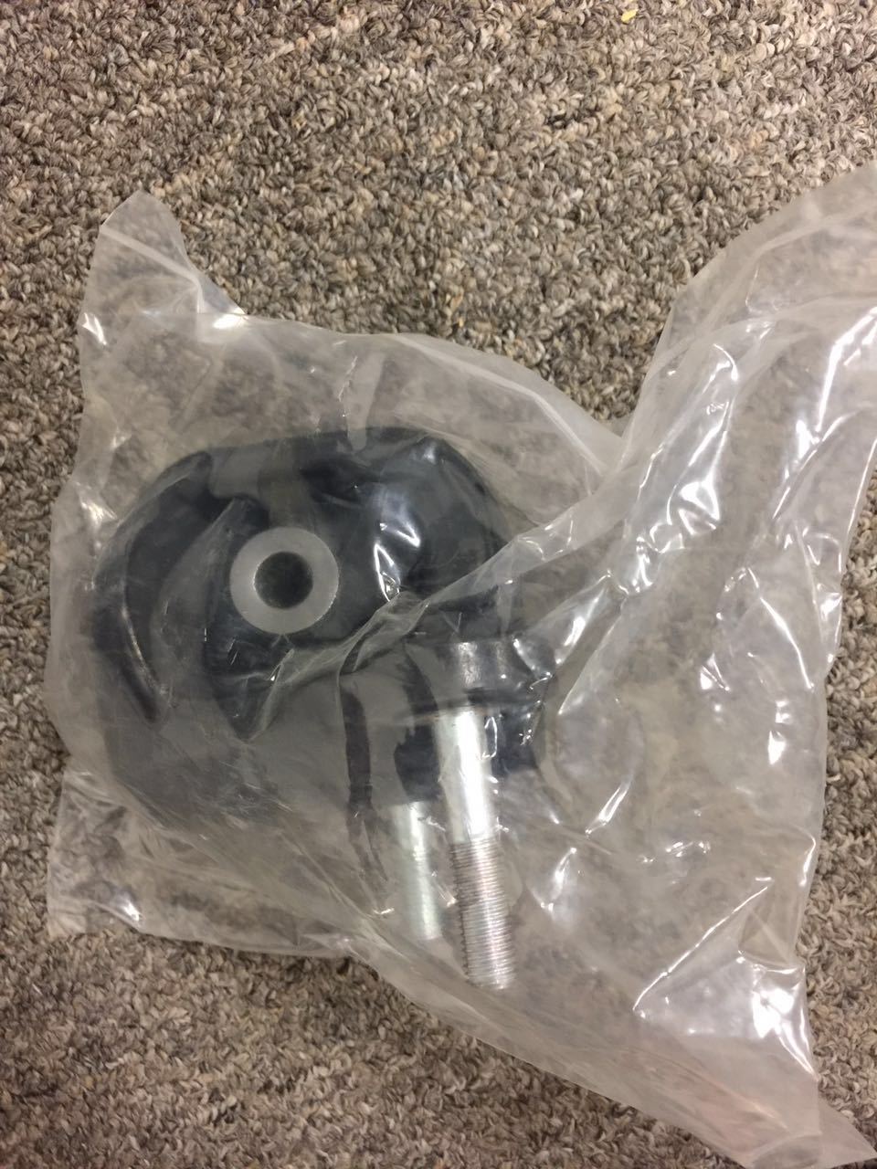 Brand NEW For 2013 2014-2017 Honda Accord 2.4L MK152 Transmission Mount