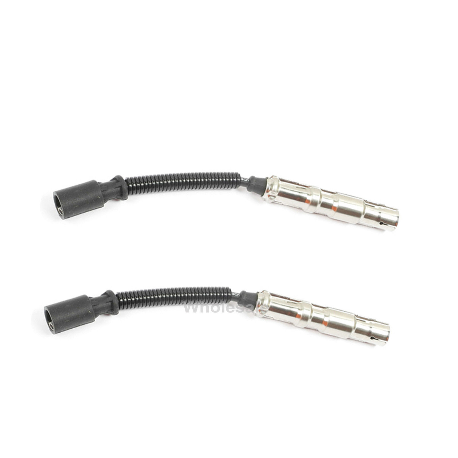For Mercedes CLK SLK ML C G E-Class 10.5/" Spark Plug Ignition Cable Wire SW16