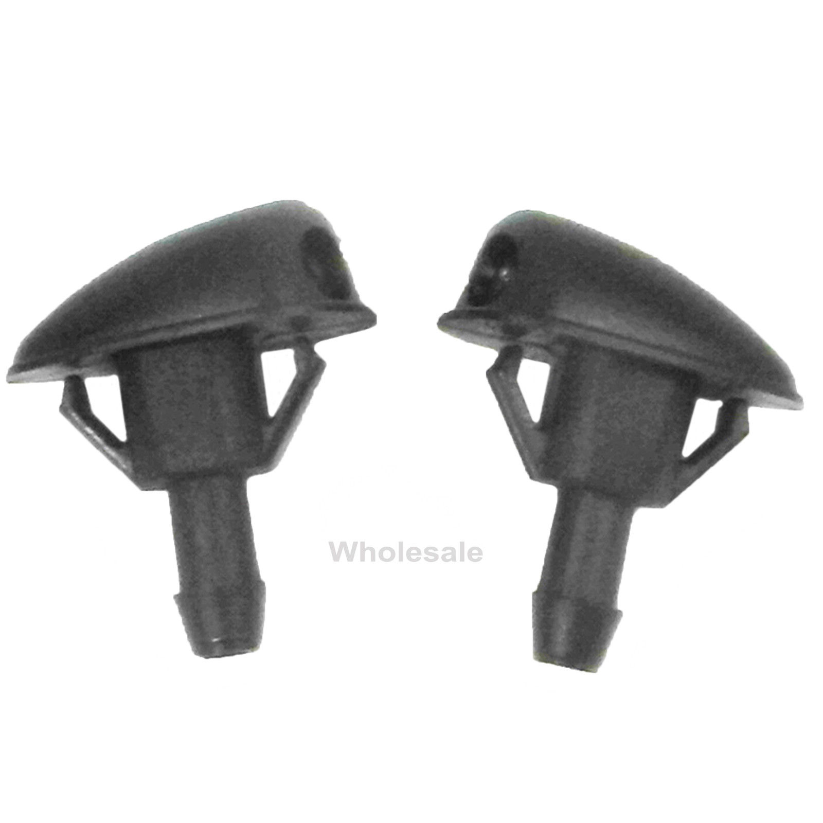 For 199904 Honda CRV Windshield Washer Nozzle Jet Wiper Squirters