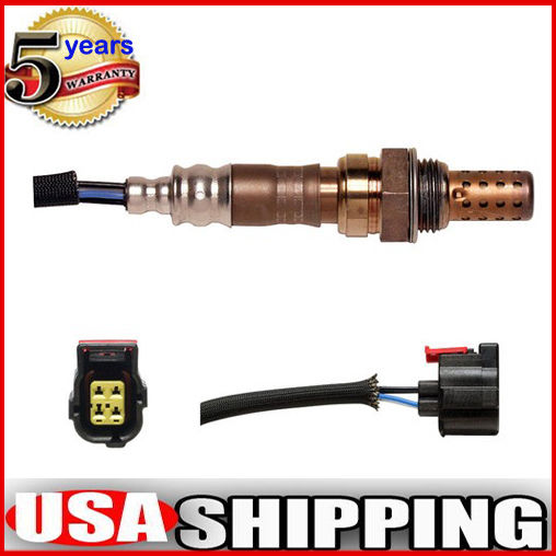 2x O2 Oxygen Sensors for Dodge Dakota Durango RAM 1500 Jeep Grand Cherokee 4.7L