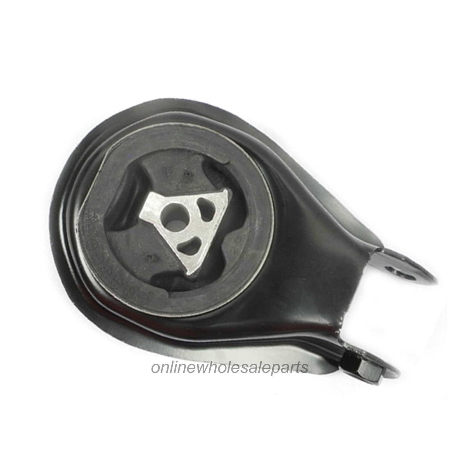 2004-2011 Mazda 2.0L 2.3L Engine Motor Mount Rear 4405