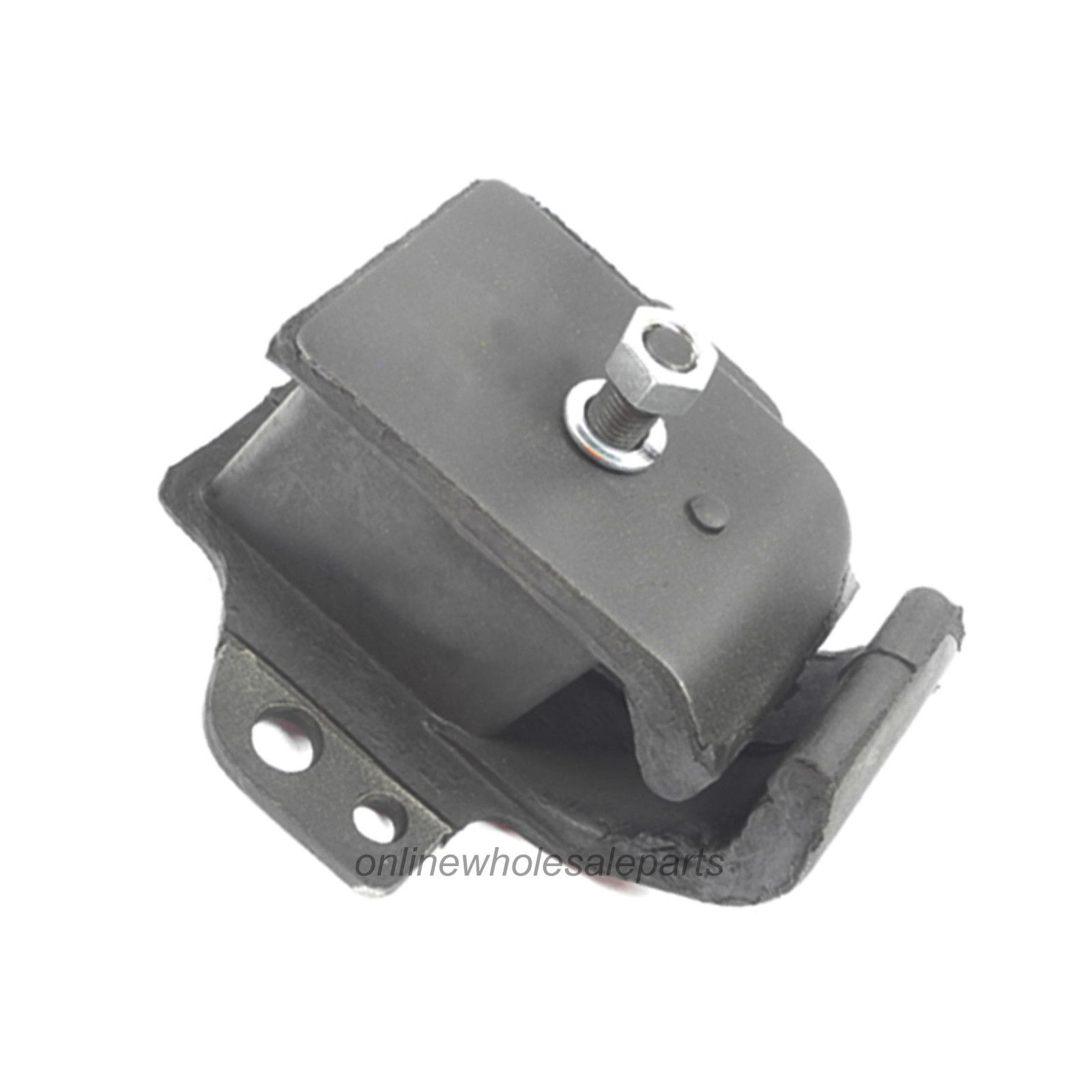 6377*2 6347 New Engine Motor Mount For Nissan Pathfinder Frontier M665