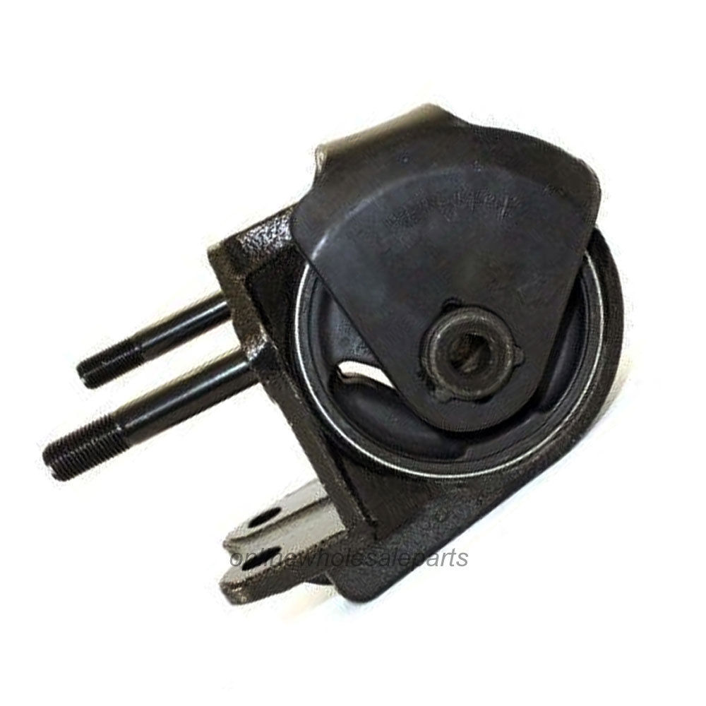 Transmission Engine Mount 7195 For Hyundai Santa Fe Kia Sorento 2 4l Auto Ebay