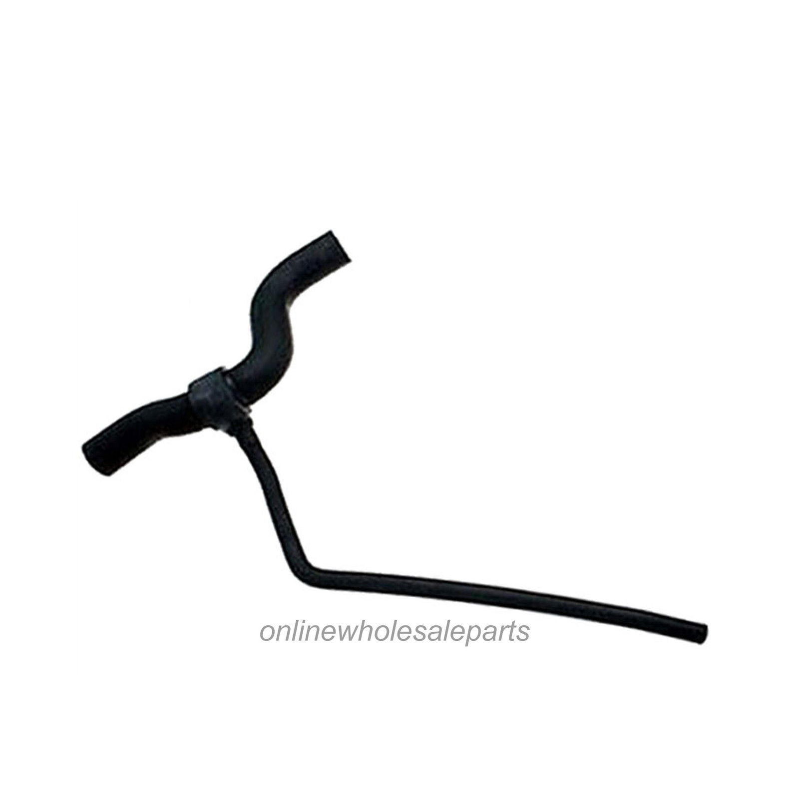 Radiator Hose B053 4A0121101C For 1992-1998 Audi A6 Quattro100 Quattro 2.8 V6